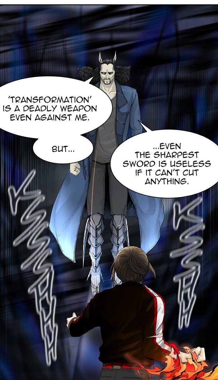 Tower of God, Chapter 447 image 024